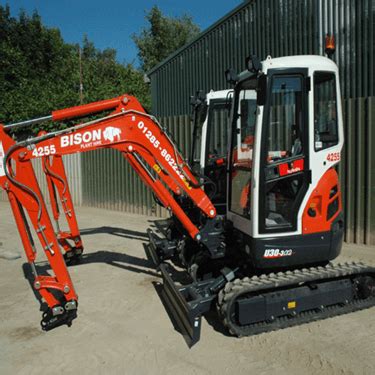 mini excavator hire swindon|plant hire swindon.